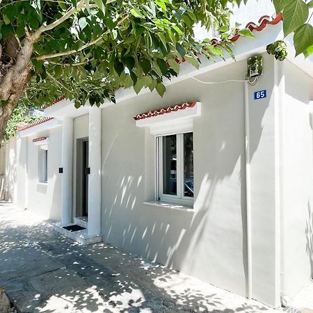 Oasis Residence Corinth Экстерьер фото