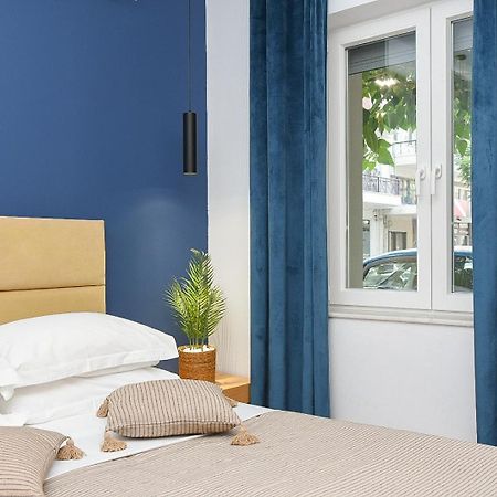 Oasis Residence Corinth Экстерьер фото