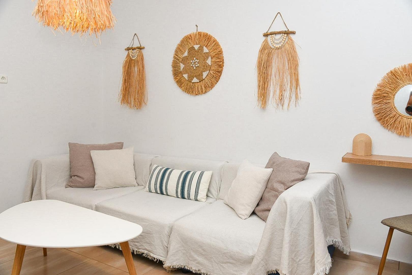 Oasis Residence Corinth Экстерьер фото