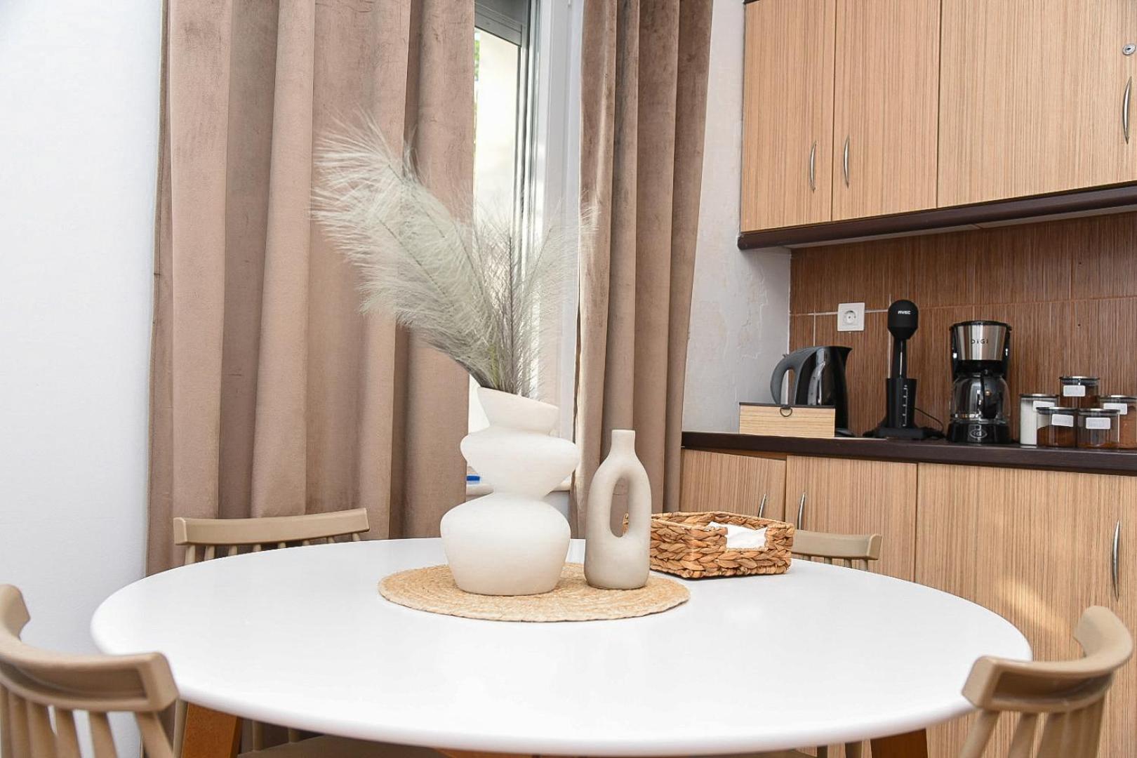 Oasis Residence Corinth Экстерьер фото