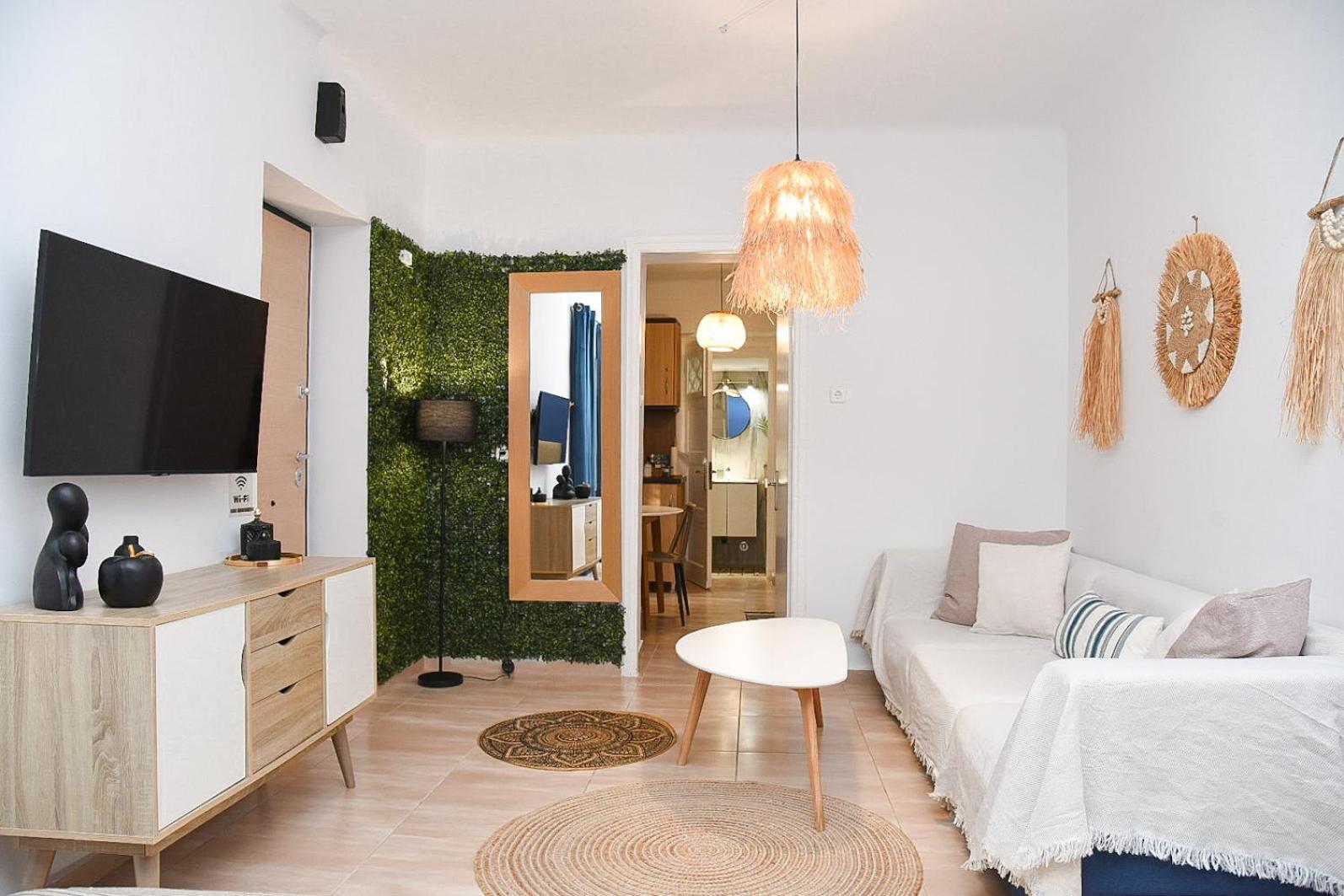 Oasis Residence Corinth Экстерьер фото