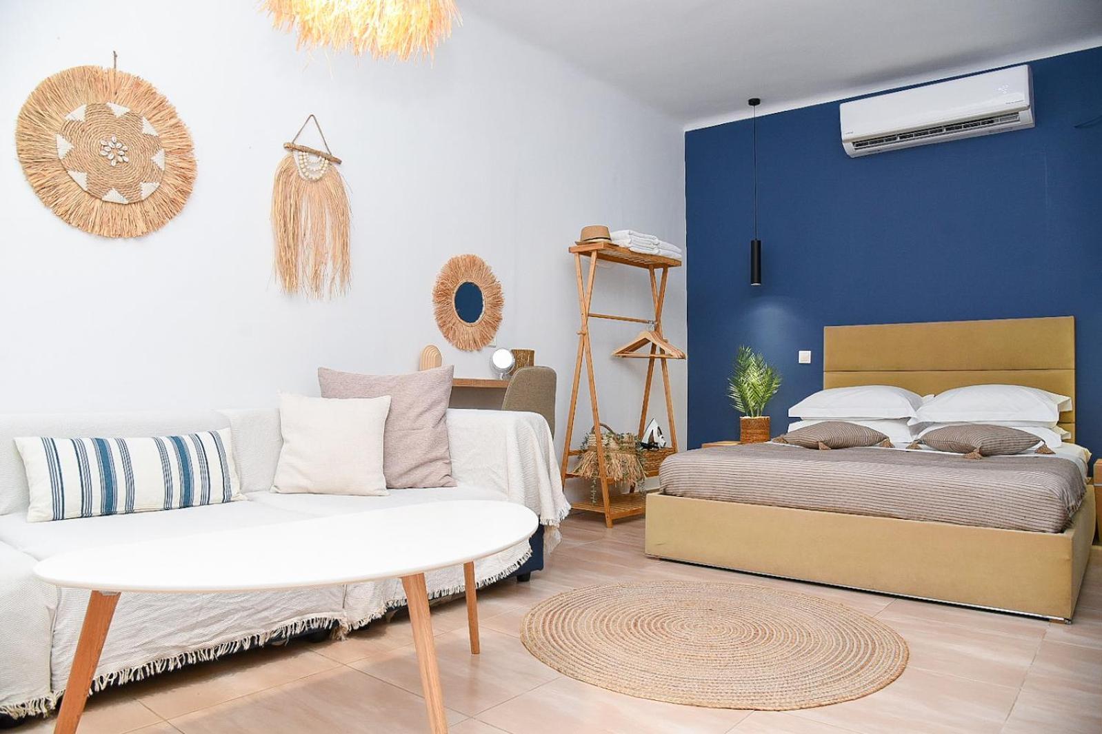 Oasis Residence Corinth Экстерьер фото