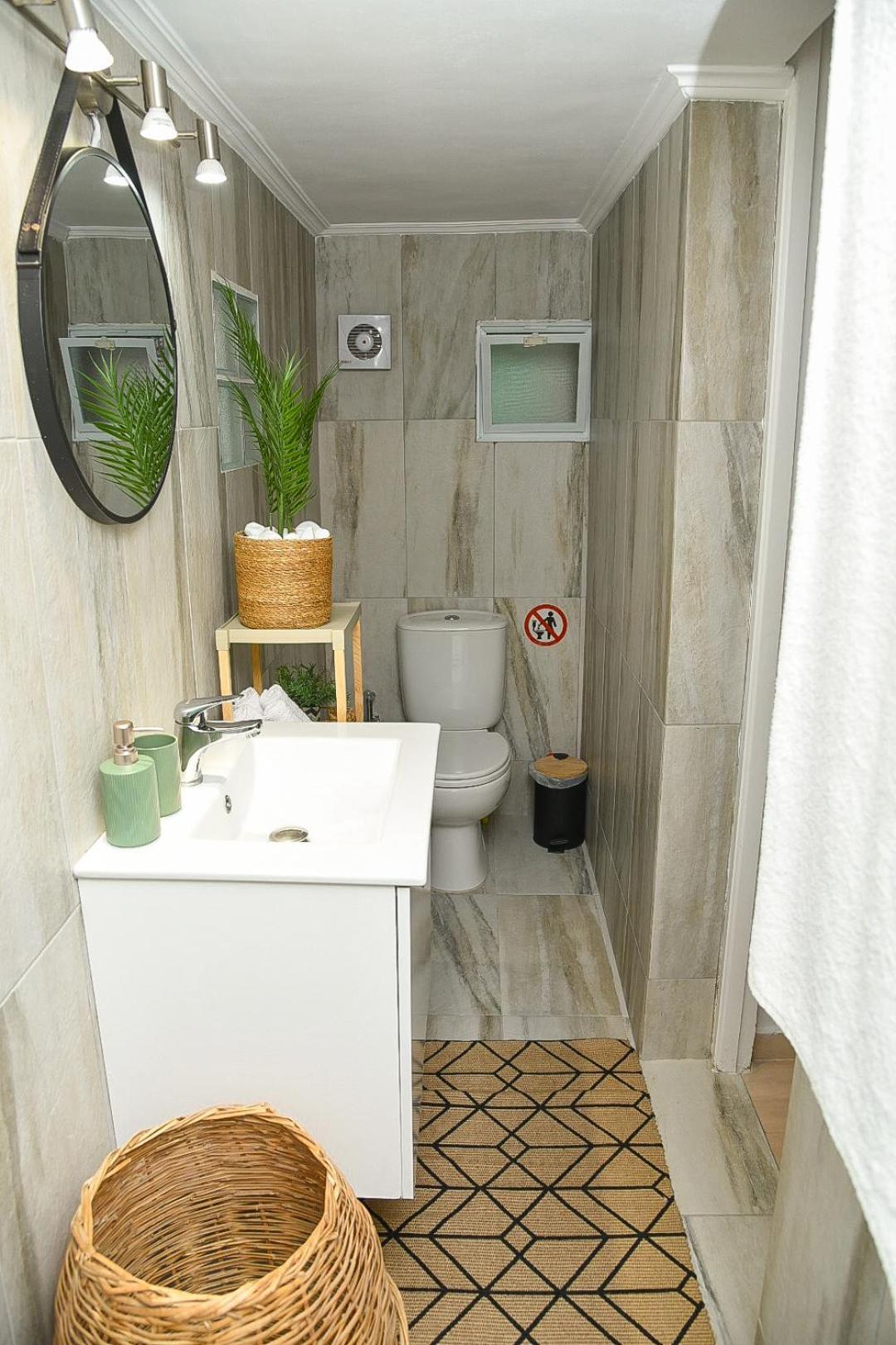 Oasis Residence Corinth Экстерьер фото