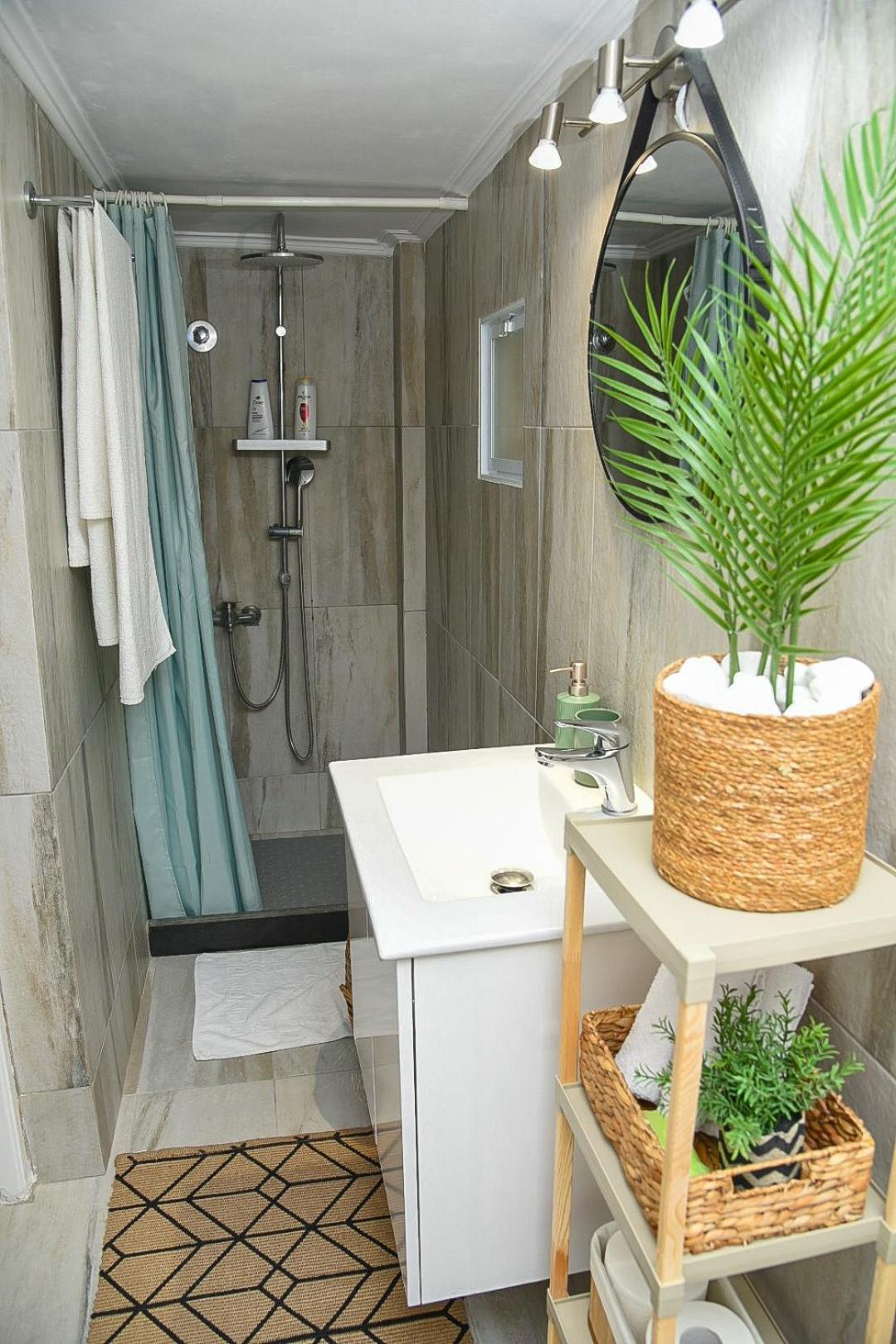 Oasis Residence Corinth Экстерьер фото